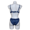 Oroblu Costume due Pezzi Wired Padded VOBB67246 S100 - Passarelli Biancheria