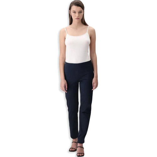 Oroblu Leggings da Donna in Raso Elasticizzato Night Glam VOBT66947 S57 - Passarelli Biancheria