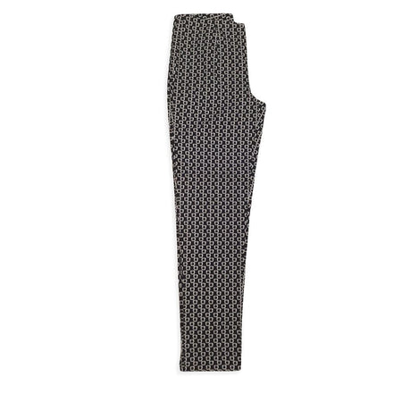 Oroblu Pantalone da Donna Astract Print S65 - Passarelli Biancheria