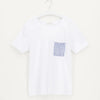 Oroblu T-Shirt Girocollo Estiva da Donna VOBT67340 S40 - Passarelli Biancheria