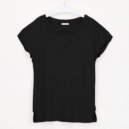 Oroblu T-shirt da Donna Girocollo in Viscosa Elegance VOBT67590 S43