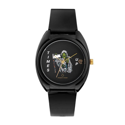 Orologio CHPO French black 14239JJ