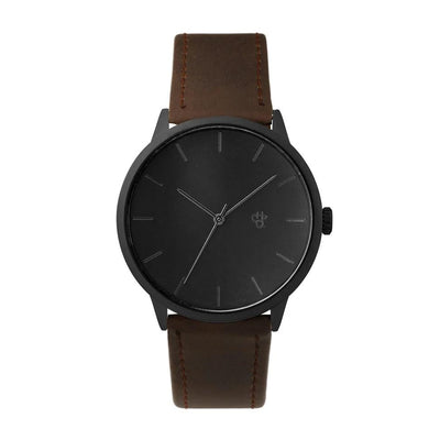 Orologio CHPO Khorshid Epic Metal brown 14230XX