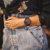 Orologio CHPO Khorshid Epic Metal brown 14230XX