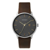 Orologio CHPO Khorshid Fika black 14230II