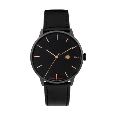 Orologio CHPO Khorshid Fika black 14230II