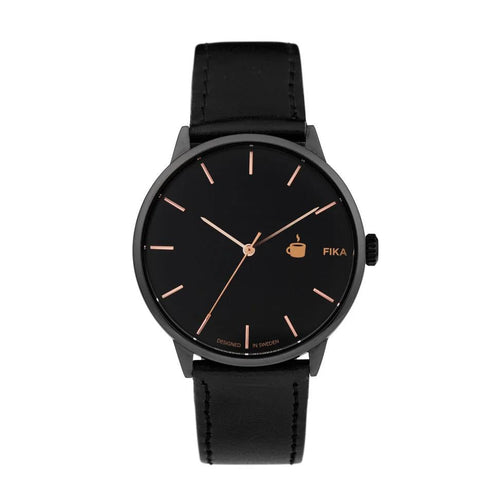 Orologio CHPO Khorshid Fika black 14230II