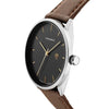 Orologio CHPO Khorshid Fika black 14230II