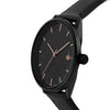 Orologio CHPO Khorshid Fika black 14230II