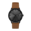 Orologio CHPO Khorshid Funk Metal brown 14230JJ