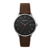 Orologio CHPO Khorshid Kobenhavn brown black 14240FF