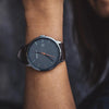 Orologio CHPO Khorshid Kobenhavn brown black 14240FF