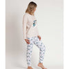 Pigiama Bimba Peanuts 62456