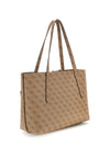 GUESS BORSA ECO BRENTON da donna