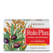 Erbamea - Rolo Plus con riso rosso fermentato - integratore alimentare - Compresse 36 compresse in blister