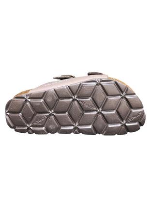 Scarpe ciabatta Bambini e ragazzi Grunland Junior 1537