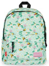 zaino Legami - Bee Green
