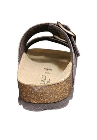 Scarpe ciabatta Bambini e ragazzi Grunland Junior 1537