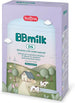 2x BBmilk DG - Latte Biologico in Polvere Alimento a fini medici speciali indicato per la gestione dietetica di lattanti con problemi gastrointestinali minori - coliche e stipsi - 2 Confezioni da 400gr ciascuna - 800gr totale