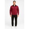 OxiGym Tuta da Uomo in Cotone Felpato F981 2510S76