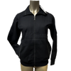Oxigym Tuta in Cotone Felpato con Zip da Donna F973 2509S72