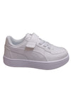 sarpe sneakers Bambini e ragazzi PUMA CAVEN