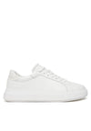 calvin klein Sneakers LOW TOP LACE UP WOVEN da uomo