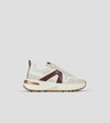 Alexander Smith Donna sneakers linea liverpool in pelle