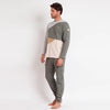 Pigiama Uomo Admas 62778 S