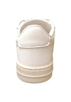 Scarpe sneakers Unisex bambino natural world BASQUET