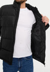John Richmond Giubbotto PADDED JACKET da uomo