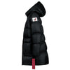 AFTER LABEL giubbini donna after label - appleton - nero da donna