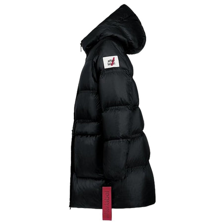 AFTER LABEL giubbini donna after label - appleton - nero da donna