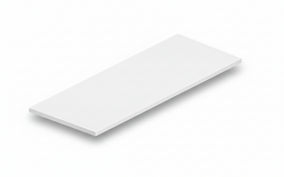 Piano Aggiuntivo su armadio 100x60 ante battenti