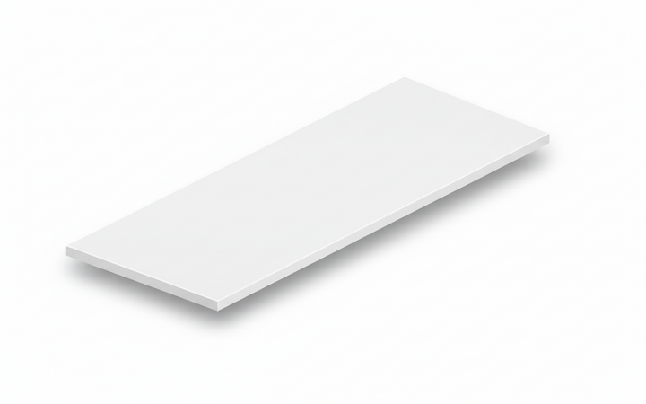 Piano Aggiuntivo su armadio 100x60 ante battenti