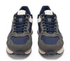 Alberto Guardiani Uomo Sneakers in suede