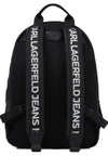 KARL LAGERFELD ZAINO KLJ ESSENTIAL NYLON BP da uomo