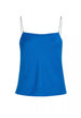 calvin klein CANOTTA REC CDC METAL DETAIL CAMI TOP da donna