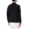 PAOLO PECORA maglie uomo paolo pecora - maglia - nero da uomo