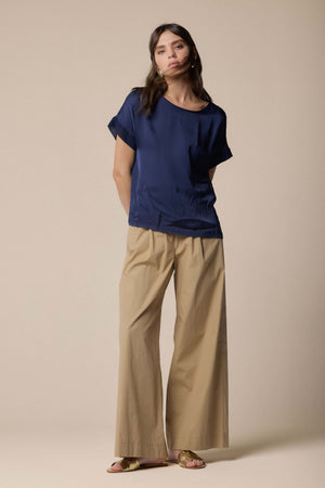 Blusa Kocca  hakilly