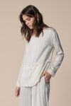 Blusa Kocca ramira riga