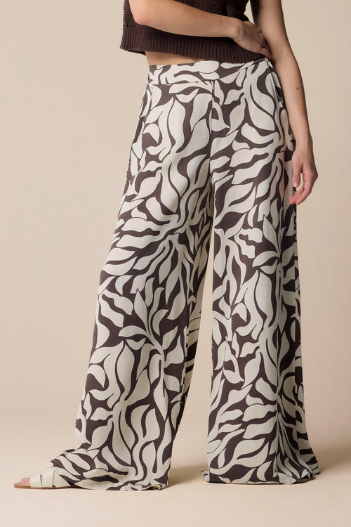 Pantalone Kocca elennys fantasia