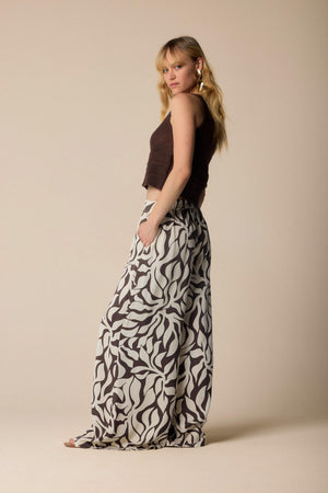 Pantalone Kocca elennys fantasia