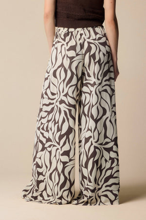 Pantalone Kocca elennys fantasia