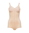 Playtex Body Modellatore da Donna Regina di Quadri 2858- 2859 CSS116