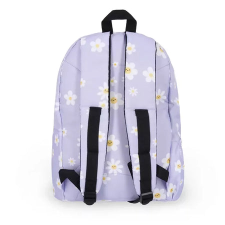 zaino Legami - Daisy Lilac