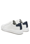 calvin klein Sneakers LOW TOP LACE UP WOVEN da uomo