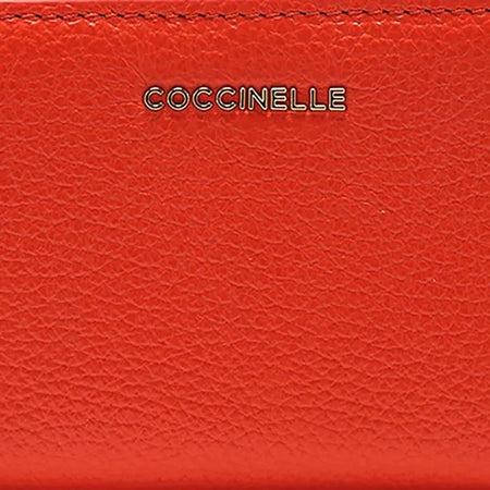 COCCINELLE METALLIC SOFT SS25 MW5 11 D1 01 R29 da donna