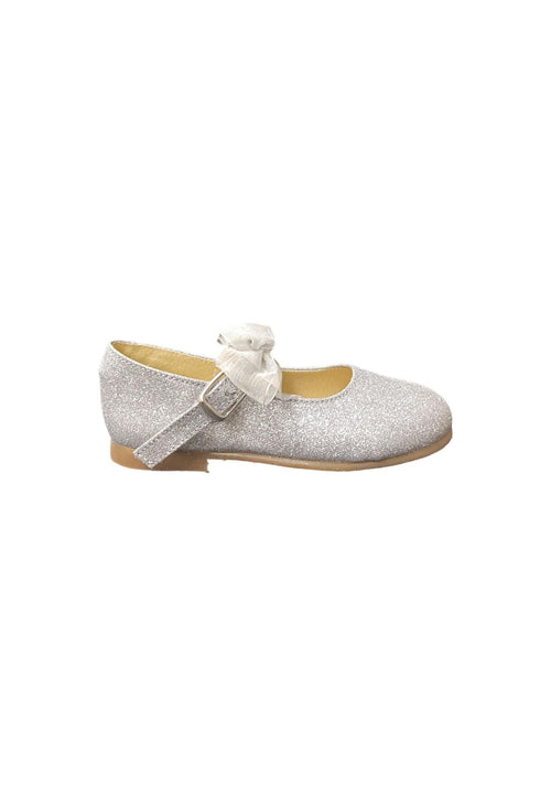Scarpe ballerina Unisex bambino panyno cerimonia
