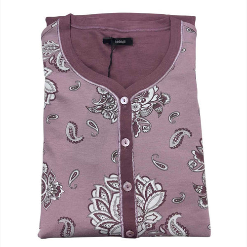 Pigiama Autunno/Inverno Donna Bisbigli BQ202067 42